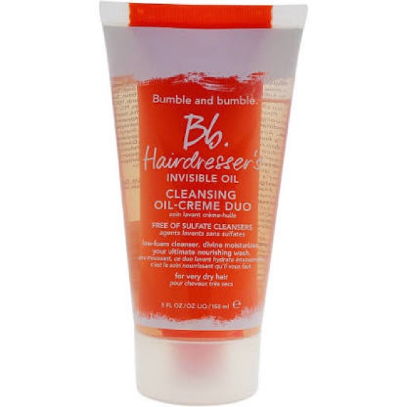 Bumble And Bumble Hairdressers Invisible Oil